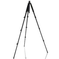 Walimex FT-667T Tripod 1/4 inch Werkhoogte: 55 - 173 cm Zwart Incl. tas - thumbnail