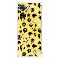 Extreme Case OPPO A57 | A57s | A77 4G Punk Geel