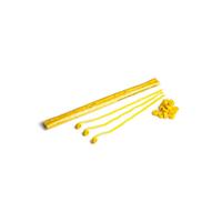 MagicFX Streamers 5m x 0.85cm geel