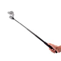 Zhiyun Extension Rod voor Rider-M (voor mounting GoPro Hero4 Session)