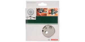 Bosch 2 609 256 B62 accessoire voor schuurmachines 1 stuk(s) Schuurpad