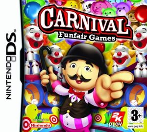 Carnival Games