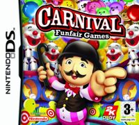 Carnival Games