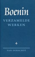 Verzamelde werken - 4 - I.A. Boenin - ebook - thumbnail