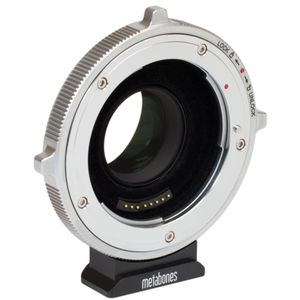 Metabones Canon EF- Blackmagic BMPCC 4K T CINE Speed Booster XL (0.64x) OUTLET