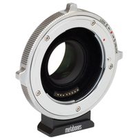 Metabones Canon EF- Blackmagic BMPCC 4K T CINE Speed Booster XL (0.64x) OUTLET - thumbnail