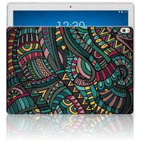 Lenovo Tab P10 Hippe Hoes Aztec