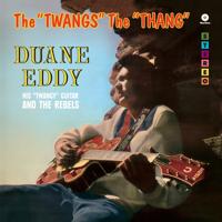 Twangs The Thang - LP (8436559461610)