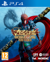 Monkey King Hero is Back - thumbnail