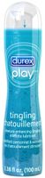 Durex Play Tingle Tintelend Glijmiddel 100ml (2x 50ml)