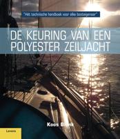 De keuring van een polyester zeiljacht - Koos Blonk - eBook (9789086163731)