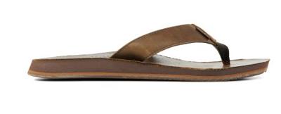 Reef Heren Slippers (Bruin)