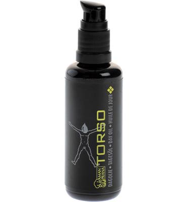 Amanprana Torso (50ml) Amanprana Torso (50ml)