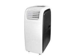 Eurom Coolperfect 120 WIFI Mobiele airco met afstandsbediening - 3500W - 12000 BTU/uur - 380750 - 380750