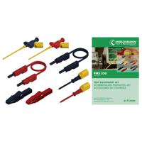 SKS Hirschmann PMS 250 Probe-set 1 stuk(s)