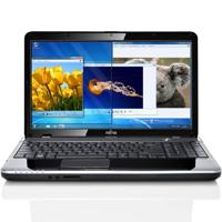 Fujitsu LifeBook AH531 - Intel Core i5-2e Gen - 15 inch