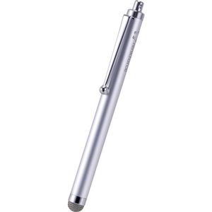 Renkforce Capacitive Stylus Touchpen Zilver