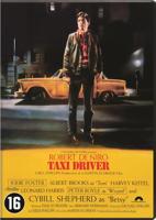 Taxi Driver - DVD (8712609635164)