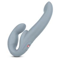 Fun Factory - Share Vibe Pro Strapless Strap-On Paars