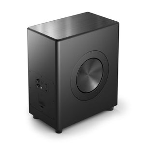 Philips Fidelio TAFW1/10, Wireless Sub Zwart Actieve subwoofer 210 W