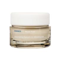 EASO MAGNO Korres White Pine Moisturizing Serum 40 Ml