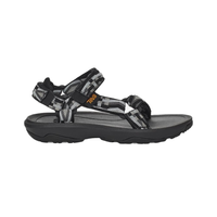 Teva Hurricane Xlt 2 Sandaal Kids Zwart - thumbnail