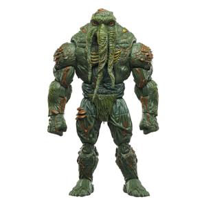 Werewolf By Night Marvel Legends Action Figure Man-Thing 20 cm