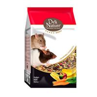 Deli Nature 15 – 029536 menu 5 sterren voor ratten – 2500 gr
