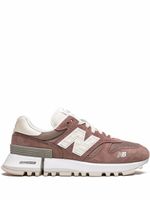 New Balance x Ronnie Fieg baskets RC 1300 - Marron