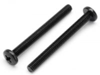 Binder head screw m4x40mm (2pcs)