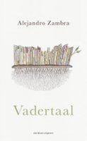 Vadertaal - Alejandro Zambra - ebook - thumbnail