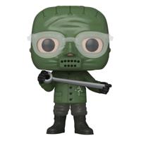 Funko Pop Batman The Riddler 9 Cm - thumbnail