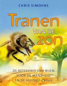 Tranen van de zon - Chris Simoens - ebook