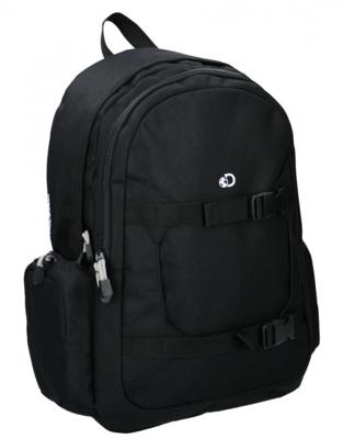 Discovery rugzak Transit 38,6 L 40 x 46 cm zwart