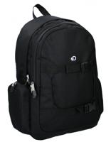 Discovery rugzak Transit 38,6 L 40 x 46 cm zwart