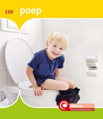 Poep - Minke van Dam - Hardcover (9789463418867) Poep - Minke van Dam - Hardcover (9789463418867)