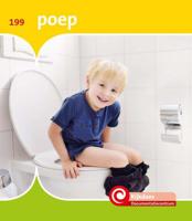 Poep - Minke van Dam - Hardcover (9789463418867)