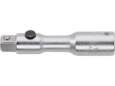 Stahlwille 405QR/4 11011006 Dopsleutelverlenging Aandrijving 1/4 (6.3 mm) Uitvoering 1/4 (6.3 mm) 102 mm 1 stuk(s)