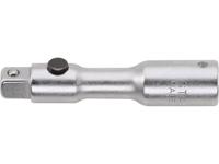 Stahlwille 405QR/4 11011006 Dopsleutelverlenging Aandrijving 1/4 (6.3 mm) Uitvoering 1/4 (6.3 mm) 102 mm 1 stuk(s)
