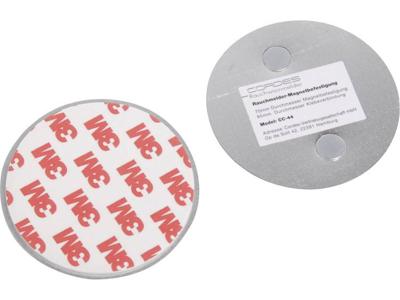 Cordes Haussicherheit CC-44 Magneetbevestiging voor rookmelder