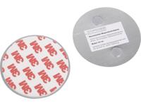 Cordes Haussicherheit CC-44 Magneetbevestiging voor rookmelder