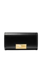 Jimmy Choo mini sac porté épaule Diamond - Noir