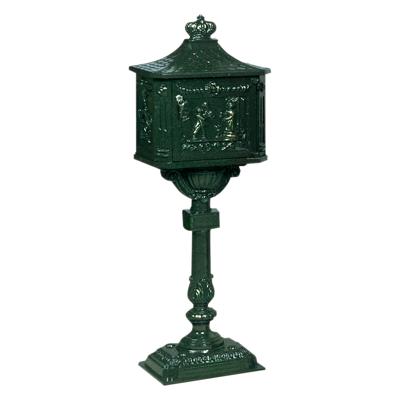 B2A brievenbus B2A brievenbus