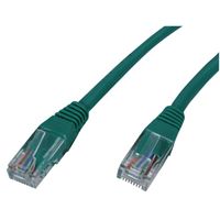 Valueline Utp-0008-1 gr Niet Afgeschermde Rj45 Cat 5e Netwerkkabel 1,00 M Groen