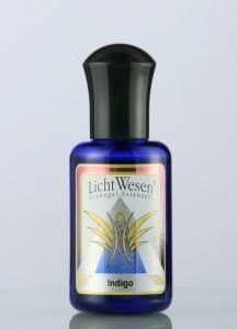 Lichtwesen Indigo olie 46 (30 ml)