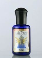 Lichtwesen Indigo olie 46 (30 ml) - thumbnail