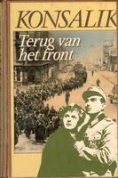 Terug van het front