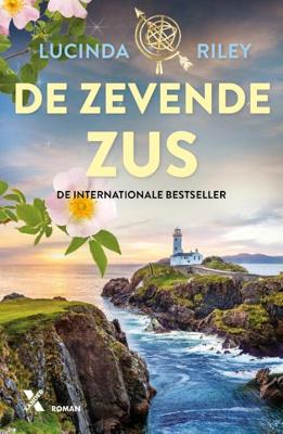 De zeven zussen 7 - De zevende zus - Lucinda Riley - Paperback (9789401614283) De zeven zussen 7 - De zevende zus - Lucinda Riley - Paperback (9789401614283)