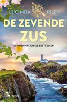 De zeven zussen 7 - De zevende zus - Lucinda Riley - Paperback (9789401614283)