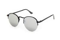 Kost zonnebril unisex cat.3 grijze spiegellens (19 078)